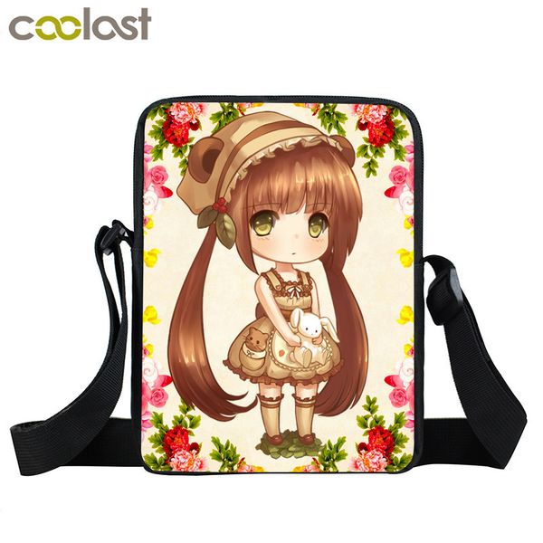 kawaii cartoon girls and flower mini messenger bag women handbag ladies small shoulder bags kids crossbody bags book bag gift
kawaii cartoon girls and flower mini messenger bag women handbag ladies small shoulder bags kids crossbody bags book bag gift