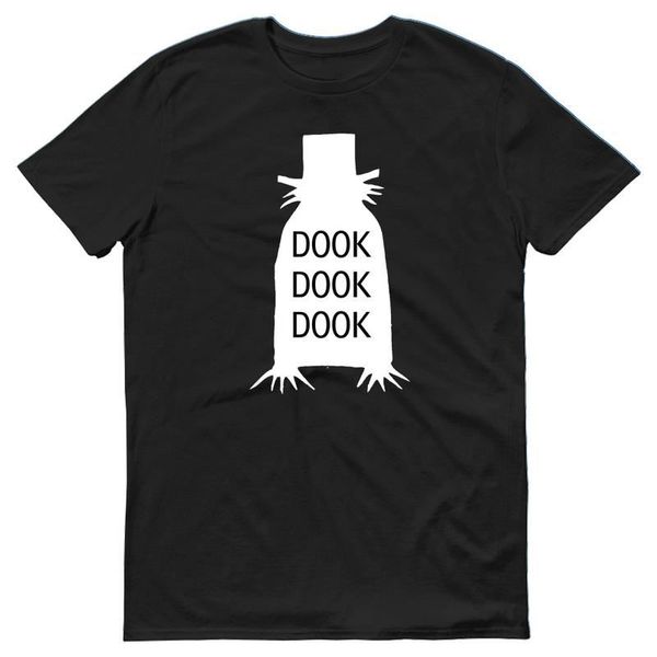 2018 new fashion t shirt men cotton the babadook dook dook horror nightmare cult movie scary halloween mens t-shirt, White;black
2018 new fashion t shirt men cotton the babadook dook dook horror nightmare cult movie scary halloween mens t-shirt, White;black