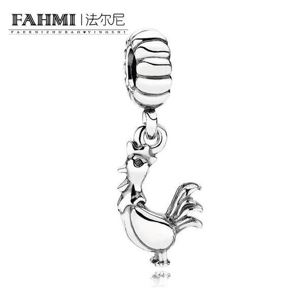 fahmi 100% 925 sterling silver 1:1 original 791096 zodiac authentic temperament fashion glamour retro pendant wedding women jewelry, Black
fahmi 100% 925 sterling silver 1:1 original 791096 zodiac authentic temperament fashion glamour retro pendant wedding women jewelry, Black