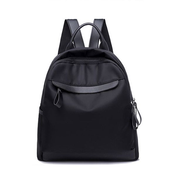 oxford cloth backacks female new casual trend backpack simple black lady bags school bag wild women travel bag bookbag
oxford cloth backacks female new casual trend backpack simple black lady bags school bag wild women travel bag bookbag
