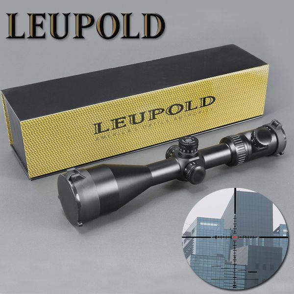 LEUPOLD MT 2.7-13x56 SFIR Mil-dot Illuminated Red Dot Sight Tactical Optical Riflescope For Rifle 
LEUPOLD MT 2.7-13x56 SFIR Mil-dot Illuminated Red Dot Sight Tactical Optical Riflescope For Rifle