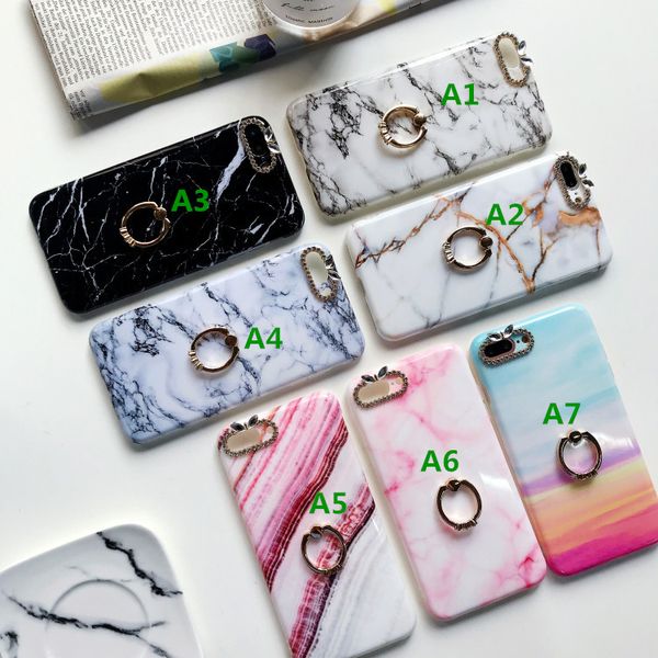 luxury housing cover soft casing phone protective diamond ring holder shell marble design case for iphone x 6 6s 7 8 plus
luxury housing cover soft casing phone protective diamond ring holder shell marble design case for iphone x 6 6s 7 8 plus