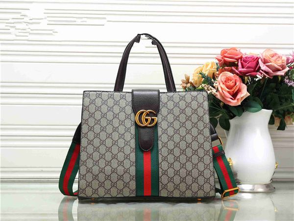 2018 new women fashion color matching large-capacity brand handbag female OL business shoulder bag shopping bag brand
2018 new women fashion color matching large-capacity brand handbag female OL business shoulder bag shopping bag brand