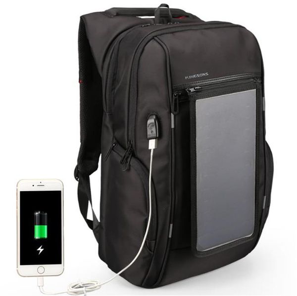dropshipping outdoor travel solar backpack lapbag usb charger duffel bag business designer backpack solar charger bag
dropshipping outdoor travel solar backpack lapbag usb charger duffel bag business designer backpack solar charger bag