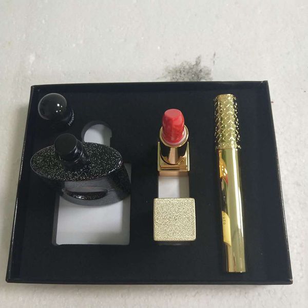 Famous Y набор для макияжа Kollection lipstick тушь для духов 3 в 1 набор для макияжа dhl free
Famous Y набор для макияжа Kollection lipstick тушь для духов 3 в 1 набор для макияжа dhl free