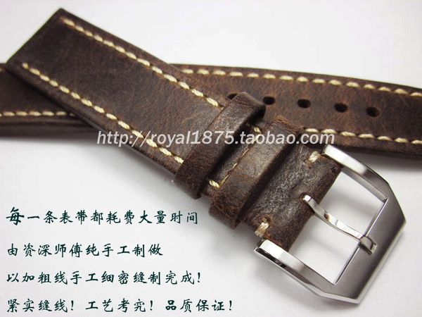 2019 new design high-end vintage handmade leather watch band men 20mm 21mm 22mm straps for branded watch watchband wristband, Black;brown
2019 new design high-end vintage handmade leather watch band men 20mm 21mm 22mm straps for branded watch watchband wristband, Black;brown