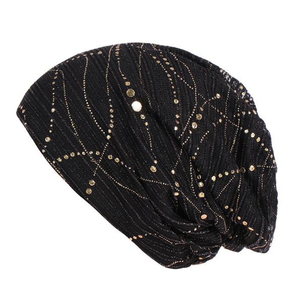 turban hats for women cotton chemo cap slouchy beanie skullies caps fashion female winter stylish turbano beanies hat, Blue;gray
turban hats for women cotton chemo cap slouchy beanie skullies caps fashion female winter stylish turbano beanies hat, Blue;gray