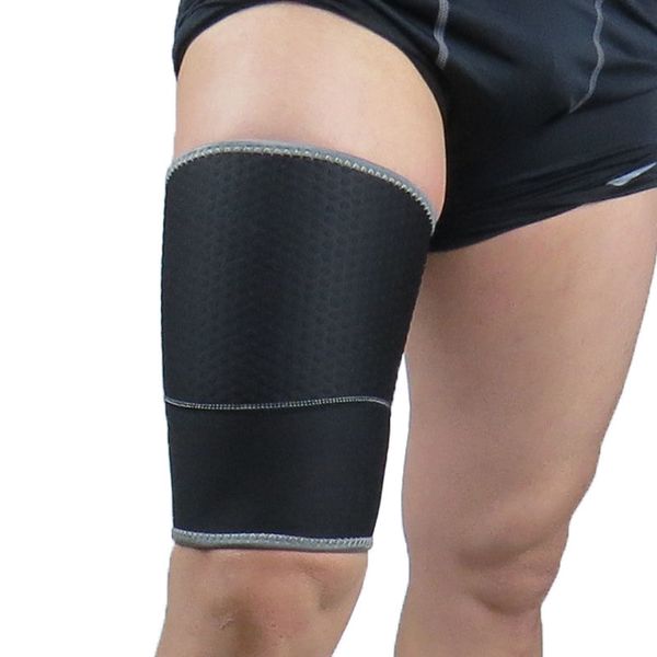 black thigh pad diving fabrics mens breathable compression sleeve leggings support thigh sport accessories
black thigh pad diving fabrics mens breathable compression sleeve leggings support thigh sport accessories