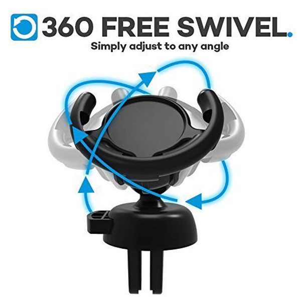 car phone holder air vent car mount clip 360 degree rotatable cellphone hook claspdesigned for android or iphone with pop out clip
car phone holder air vent car mount clip 360 degree rotatable cellphone hook claspdesigned for android or iphone with pop out clip