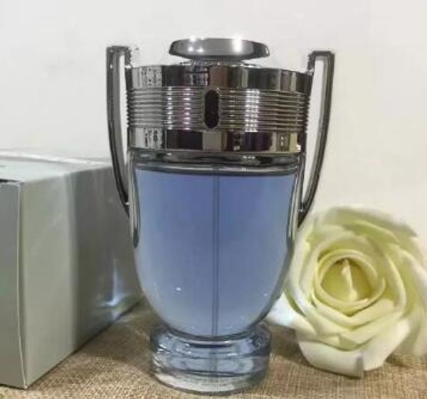 Горячая продажа 3,4 унции EDT Кельн для мужчин бренд 100 мл спрей духи Fantscinating ароматы
Горячая продажа 3,4 унции EDT Кельн для мужчин бренд 100 мл спрей духи Fantscinating ароматы