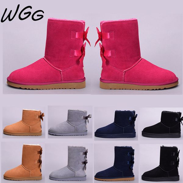 classic popular wgg women australia lady girl half boots ankle boots red black chestnut coffee grey snow knee boots for women ing
classic popular wgg women australia lady girl half boots ankle boots red black chestnut coffee grey snow knee boots for women ing