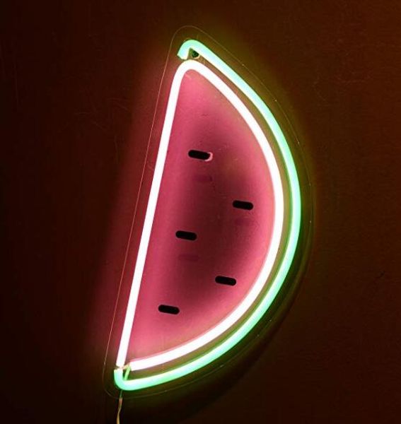 watermelon glass tube neon light sign home beer bar pub recreation room game lights windows glass wall signs 17*14 inches
watermelon glass tube neon light sign home beer bar pub recreation room game lights windows glass wall signs 17*14 inches