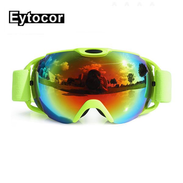 eytocor double layers multicolor frame snow ski goggles skiing goggles snowboarding glasses women men snow eyewear skate glasses
eytocor double layers multicolor frame snow ski goggles skiing goggles snowboarding glasses women men snow eyewear skate glasses
