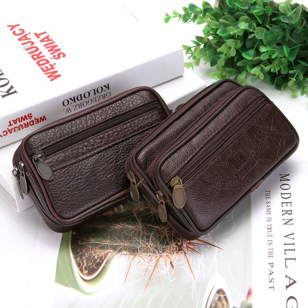 kujin men pockets leather wear belt 6 inch mobile phone pockets men travel casual change cigarettes mobile phockets
kujin men pockets leather wear belt 6 inch mobile phone pockets men travel casual change cigarettes mobile phockets