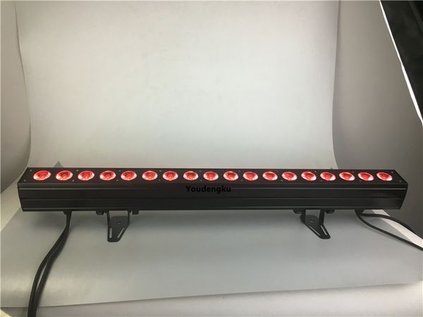 10 pieces american dj adj ultra bar 18x10w rgbw 4in1 uplighter wall washer led indoor led wall landscape light
10 pieces american dj adj ultra bar 18x10w rgbw 4in1 uplighter wall washer led indoor led wall landscape light