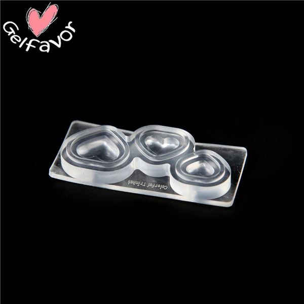 gelfavor 1pc beautiful nail art silicone mold 10 designs durable 3d crystal carving mold crystal powder carved nail art tool, White
gelfavor 1pc beautiful nail art silicone mold 10 designs durable 3d crystal carving mold crystal powder carved nail art tool, White