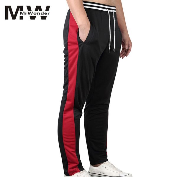 mrwonder men's black red pants brand designed ins pant boy's full long loose pants s-xxl big size factory price pant er0
mrwonder men's black red pants brand designed ins pant boy's full long loose pants s-xxl big size factory price pant er0
