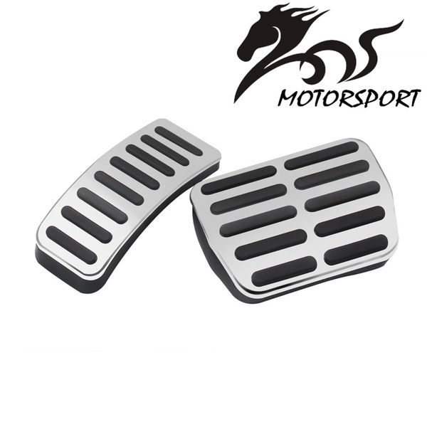 automatic car stainless car pedal cover for polo / new lavida / new bora/ fabia accelerator brake pedals pads
automatic car stainless car pedal cover for polo / new lavida / new bora/ fabia accelerator brake pedals pads