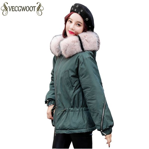 down jacket women 2018 fashion winter new females parkas thicker warm ladies coat slim korean outerwear hooded fur collar rt15, Black
down jacket women 2018 fashion winter new females parkas thicker warm ladies coat slim korean outerwear hooded fur collar rt15, Black
