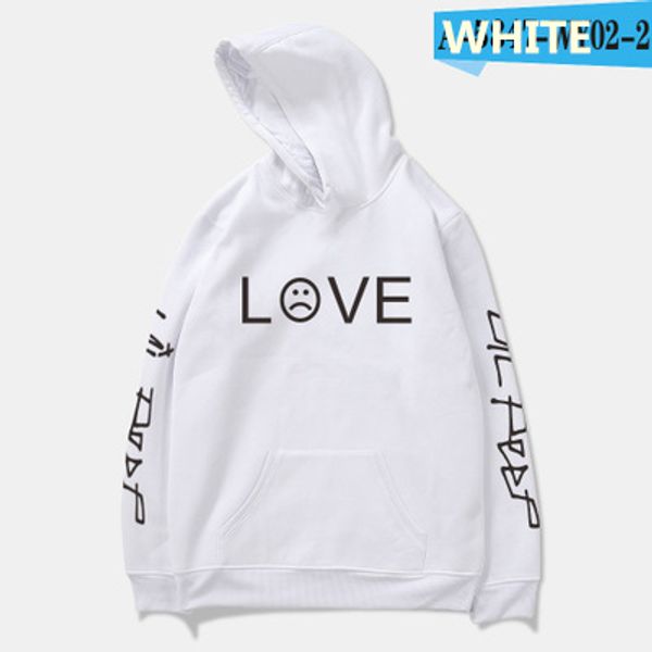 лил пип любовь толстовки мужчины женщины asual хип-хоп crewneck рэппер толстовка cry baby kawaii балахон рип лил пип ад мальчик толстовка, Black
лил пип любовь толстовки мужчины женщины asual хип-хоп crewneck рэппер толстовка cry baby kawaii балахон рип лил пип ад мальчик толстовка, Black