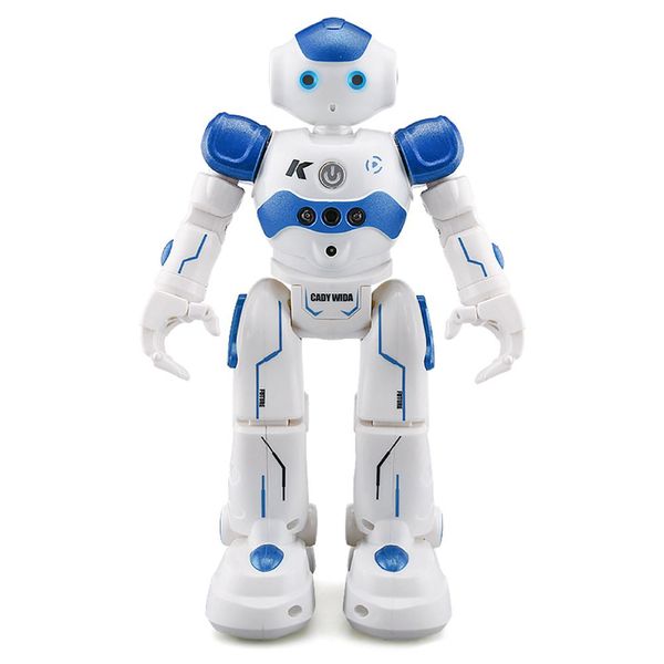 JJRC R2 USB Charging Dancing Gesture Control RC Robot Toy for Children Kids Birthday Gift Present
JJRC R2 USB Charging Dancing Gesture Control RC Robot Toy for Children Kids Birthday Gift Present