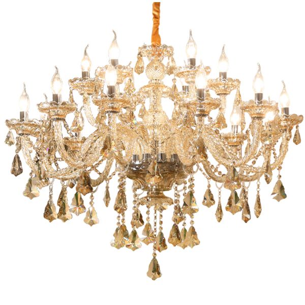 european luxury crystal living room lighting atmosphere home bedroom dining room chandelier 2018 new simple european study room lamps
european luxury crystal living room lighting atmosphere home bedroom dining room chandelier 2018 new simple european study room lamps