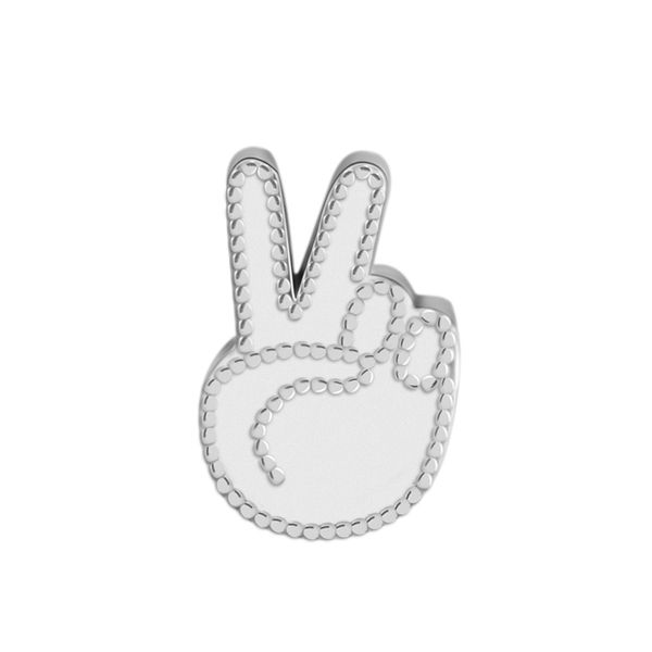 fits charms pandora bracelets 2018 summer peace symbol charm beads 925 sterling silver charm diy jewelry for women making wholesale, Bronze;silver
fits charms pandora bracelets 2018 summer peace symbol charm beads 925 sterling silver charm diy jewelry for women making wholesale, Bronze;silver