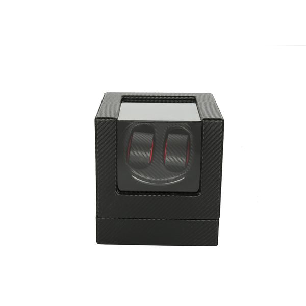 super luxury watch winder ,ltcj wooden automatic rotation 2+0 watch winder storage case display box (lb, Black;blue
super luxury watch winder ,ltcj wooden automatic rotation 2+0 watch winder storage case display box (lb, Black;blue