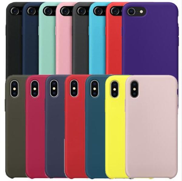 have logo original silicone cases for new iphone 11 pro 6 7 8 plus liquid silicone case cover for iphone x xr xs max with retail package
have logo original silicone cases for new iphone 11 pro 6 7 8 plus liquid silicone case cover for iphone x xr xs max with retail package