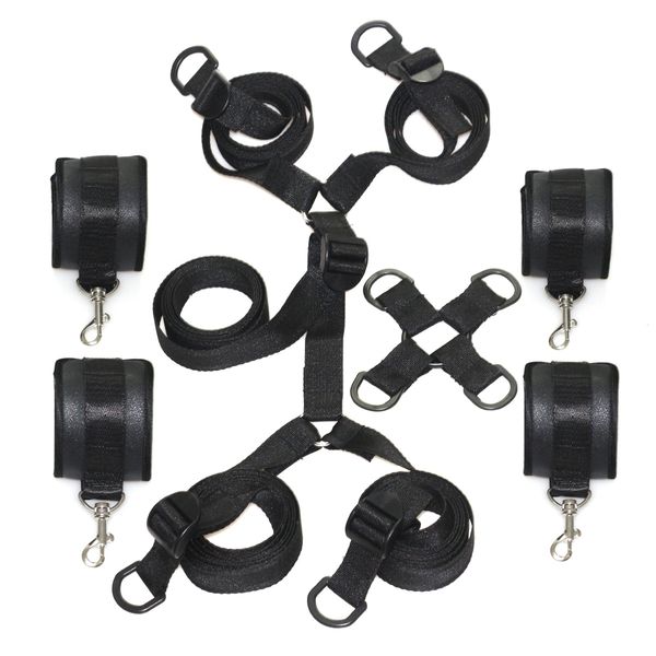 bondage toys sm and fetish bed cuffs black gear on ankle gear bondage restraints kit handcuffs cuffs pu fopdo
bondage toys sm and fetish bed cuffs black gear on ankle gear bondage restraints kit handcuffs cuffs pu fopdo