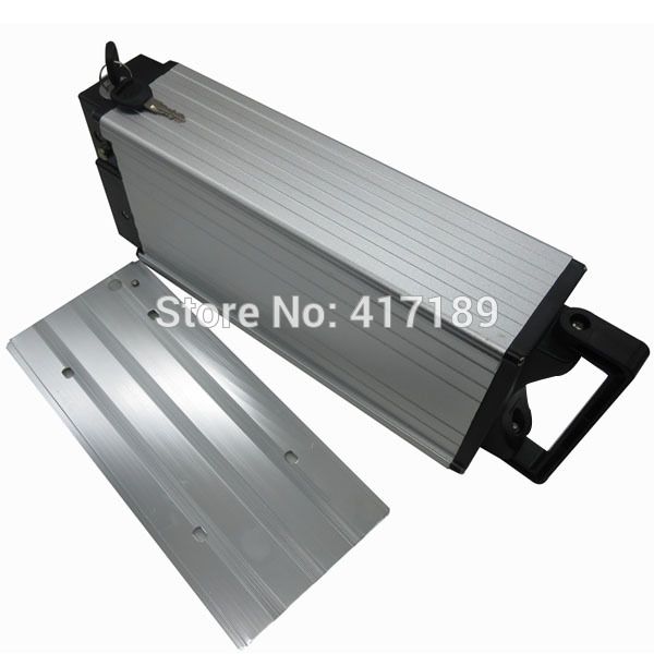 electric battery 48v 20ah bike lithium ion battery 30a bms for 750/100w motor 54.6v 2a charger
electric battery 48v 20ah bike lithium ion battery 30a bms for 750/100w motor 54.6v 2a charger