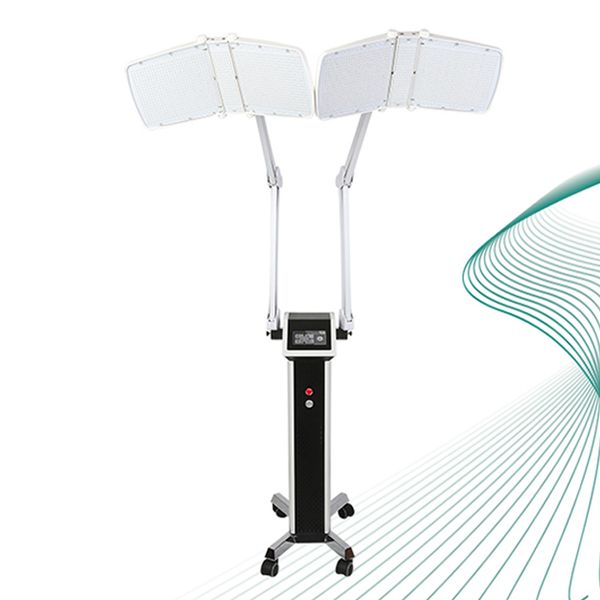 2018 powerful 2 lights lamp pdt light therapy led machine for wrinkle 7 color pn led skin rejuvenation ce
2018 powerful 2 lights lamp pdt light therapy led machine for wrinkle 7 color pn led skin rejuvenation ce