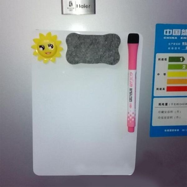 adeeing a5 waterproof drawing magnetic message board cooler refrigerator magnet notepad r20
adeeing a5 waterproof drawing magnetic message board cooler refrigerator magnet notepad r20