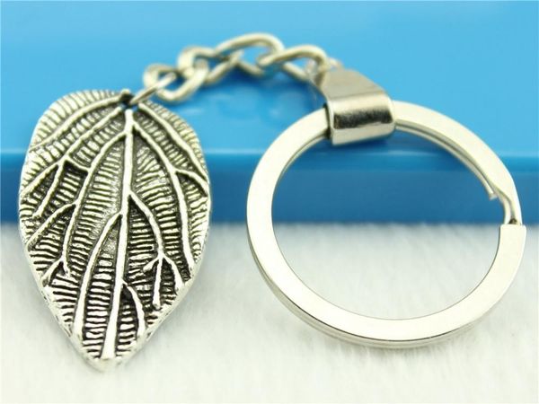 6 pieces key chain women key rings couple keychain for keys leaf 35x21mm, Slivery;golden
6 pieces key chain women key rings couple keychain for keys leaf 35x21mm, Slivery;golden