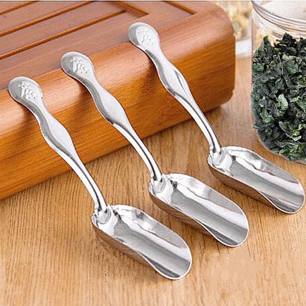 500pcs/lot japanese-style minimalist stainless steel teaspoon shovel essential teaspoon spoon
500pcs/lot japanese-style minimalist stainless steel teaspoon shovel essential teaspoon spoon