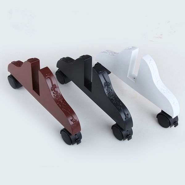 plastic screen stand with brake caster metal trolley base partition support upright stand room divider bracket
plastic screen stand with brake caster metal trolley base partition support upright stand room divider bracket