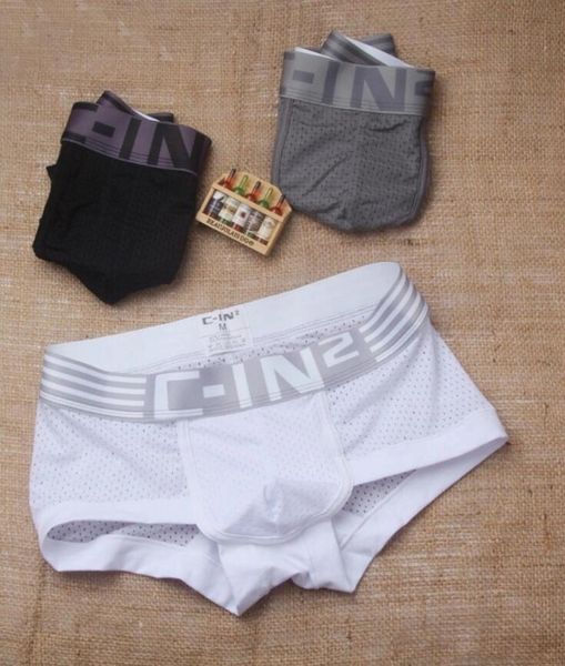 fashion design breathable underwear men boxer comfortable pure net ick silk men underwear boxers shorts underpants, Black;white
fashion design breathable underwear men boxer comfortable pure net ick silk men underwear boxers shorts underpants, Black;white