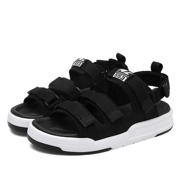 summer non-slip ladies men's sport sandals black white red anti-slipping quick-drying outdoor slippers soft water shoes beach sandals 3 
summer non-slip ladies men's sport sandals black white red anti-slipping quick-drying outdoor slippers soft water shoes beach sandals 3