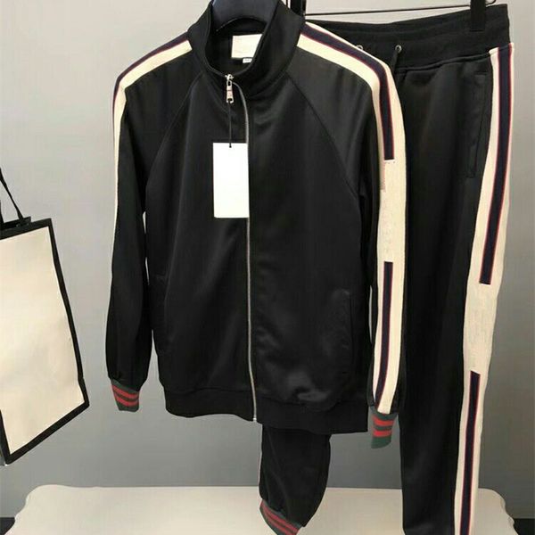 2018ss Brand Designer Men's Jogging Suits Medusa Printed Shark Hoodies Sweatshirt Slim Fit Tracksuits for Men Jacket Sweatshirts Size M-3XL
2018ss Brand Designer Men's Jogging Suits Medusa Printed Shark Hoodies Sweatshirt Slim Fit Tracksuits for Men Jacket Sweatshirts Size M-3XL