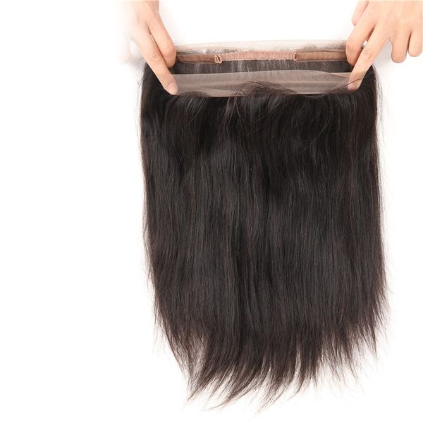 бразильский девы волос 360 кружева фронтальная straight стиль natural black top closure free часть 100% человеческих волос 360 полный шнурок, Black;brown
бразильский девы волос 360 кружева фронтальная straight стиль natural black top closure free часть 100% человеческих волос 360 полный шнурок, Black;brown