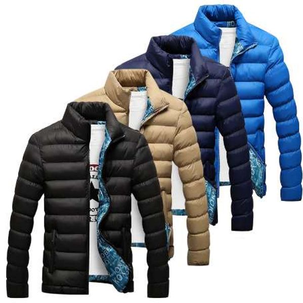 new jackets parka men quality autumn winter warm outwear brand slim mens coats casual windbreak jackets men m-4xl, Black;brown
new jackets parka men quality autumn winter warm outwear brand slim mens coats casual windbreak jackets men m-4xl, Black;brown