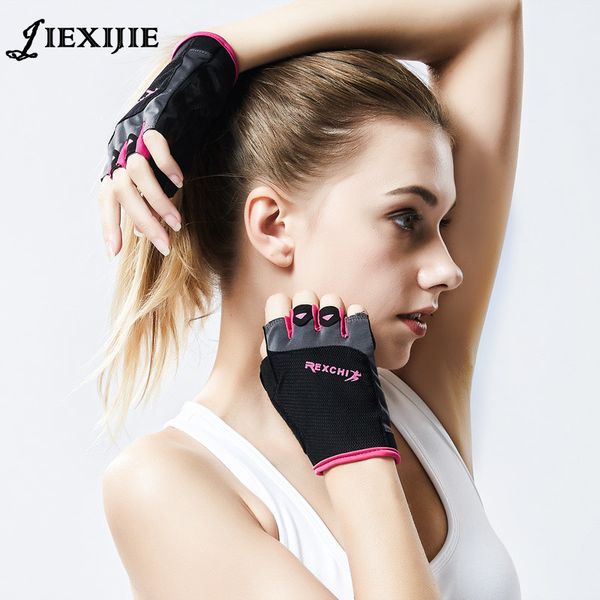 fitness gloves sport gloves for gym women rriding slip summer body building breathable dumbbell exercise glove men, Blue;gray
fitness gloves sport gloves for gym women rriding slip summer body building breathable dumbbell exercise glove men, Blue;gray