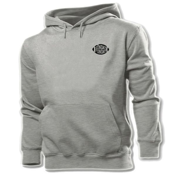 sunday funday design graphic hoodie sweatshirt strings mens womens cotton hooded pullover hooded, Black
sunday funday design graphic hoodie sweatshirt strings mens womens cotton hooded pullover hooded, Black