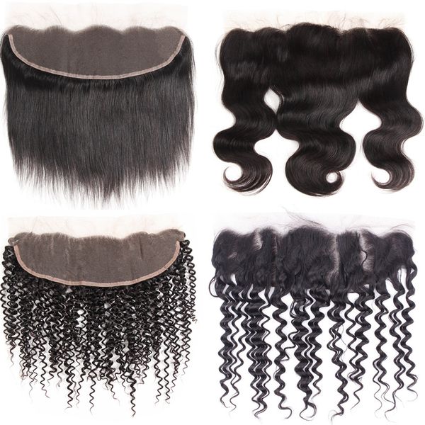 Peruvian Straight Hair 10pc Lace Frontal Closure 13X4 Free Part Closure Natural Black Color Non-remy Hair 100% Human Hair Wholsale Price
Peruvian Straight Hair 10pc Lace Frontal Closure 13X4 Free Part Closure Natural Black Color Non-remy Hair 100% Human Hair Wholsale Price