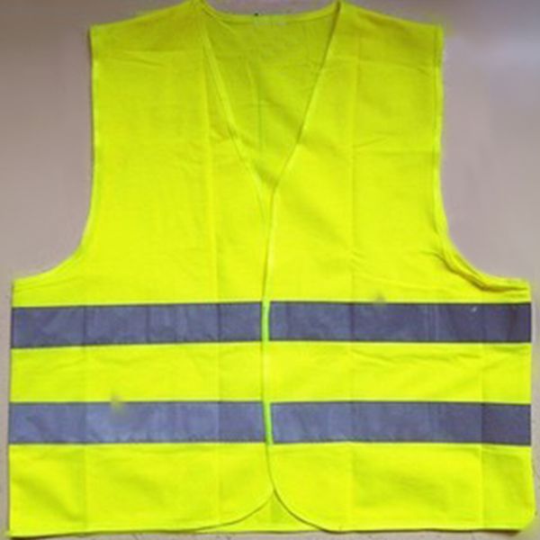 2x vest motorcycle motorbike high visibility safety reflective vest hi viz warning waistcoat stripes jacket
2x vest motorcycle motorbike high visibility safety reflective vest hi viz warning waistcoat stripes jacket