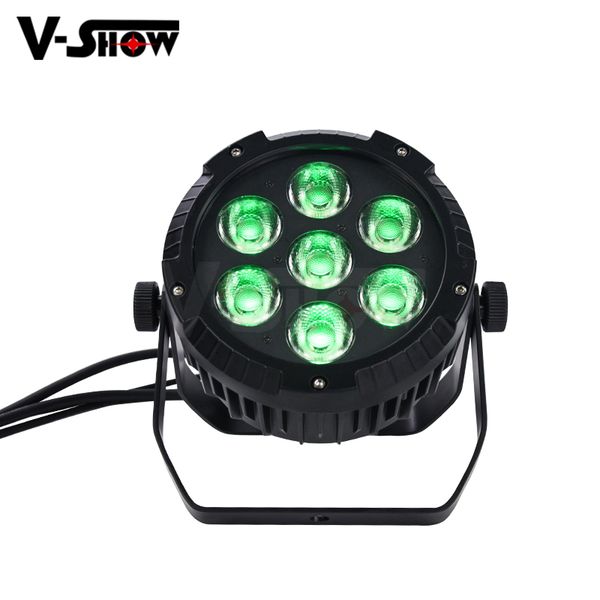 1pc 7x25w rgbwa led cob outdoor waterproof led par for atge and garden lighting
1pc 7x25w rgbwa led cob outdoor waterproof led par for atge and garden lighting