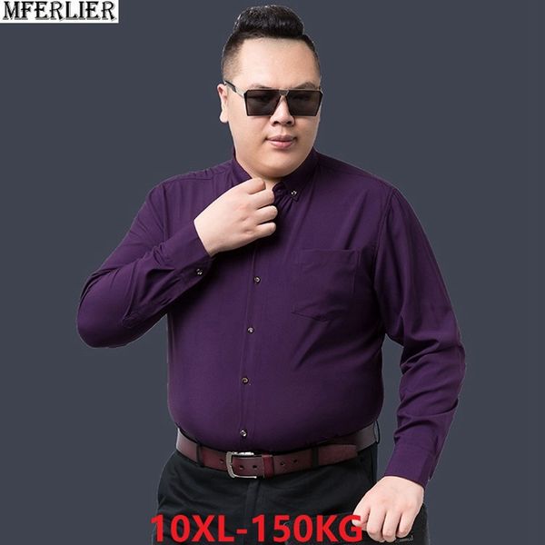 winter men shirt casual long sleeve plus large size big 10xl cotton 9xl business man fashion home loose stage dress shirts 54 52, White;black
winter men shirt casual long sleeve plus large size big 10xl cotton 9xl business man fashion home loose stage dress shirts 54 52, White;black