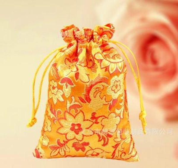 gift bags silk satin gift pouches drawstring chinese national pattern 9x13cm candy bags , gift bags ,makeup collection sack, Pink;blue
gift bags silk satin gift pouches drawstring chinese national pattern 9x13cm candy bags , gift bags ,makeup collection sack, Pink;blue