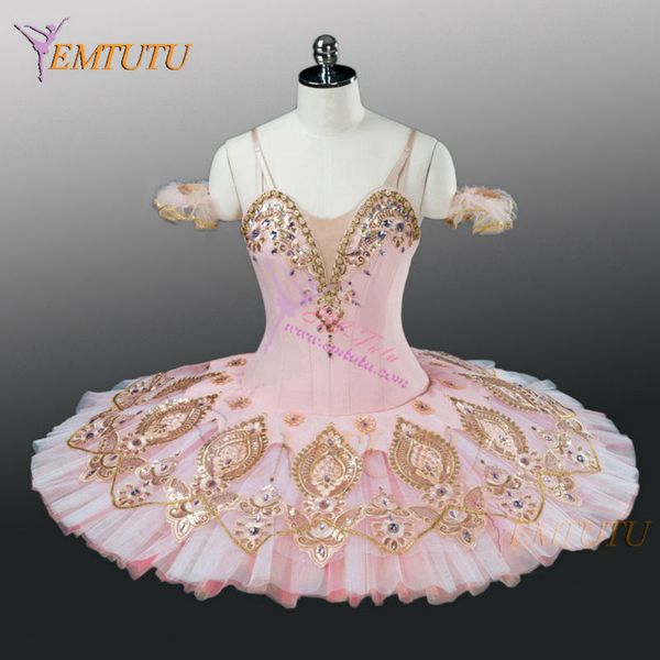 professional ballet tutu pink gold women nutcracker fairy doll ballet costumes sleeping beauty pancake tutu dress, Black;red
professional ballet tutu pink gold women nutcracker fairy doll ballet costumes sleeping beauty pancake tutu dress, Black;red