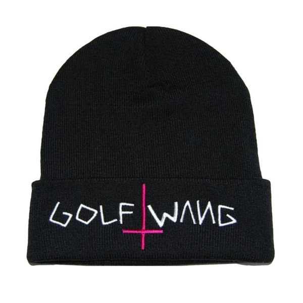 2018 hat warm knit beanie cap letter print golf wang braided hat skull hats for girls
2018 hat warm knit beanie cap letter print golf wang braided hat skull hats for girls
